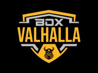 Logo Box Valhalla